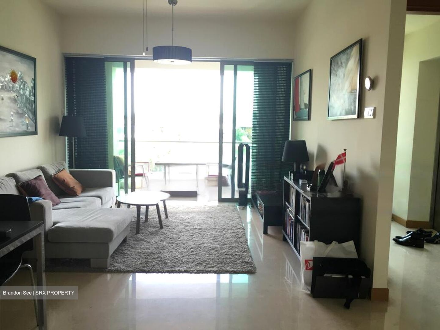 The Berth By The Cove (D4), Condominium #466761511